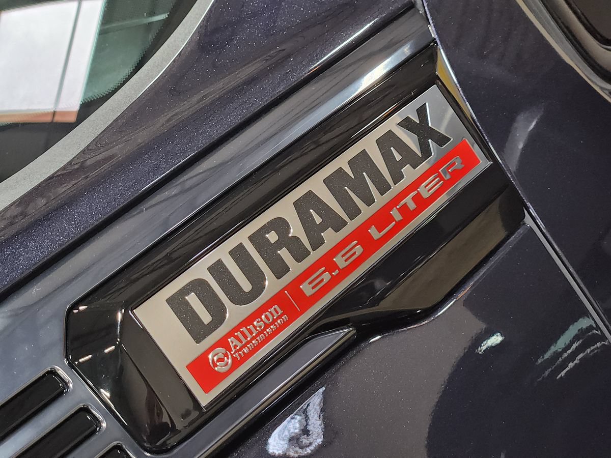 Used 2024 GMC Sierra 2500 AT4 w/ AT4 Premium Plus Package AWD/4WD image 28