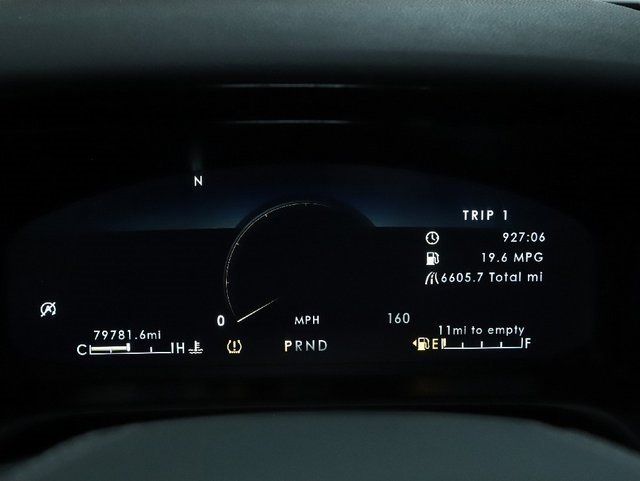 Used 2020 Lincoln Aviator Reserve w/ Equipment Group 202A image 27