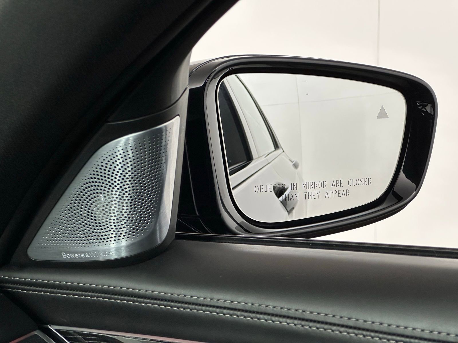 Used 2021 BMW 750i xDrive w/ Luxury Rear Seating Package image 25