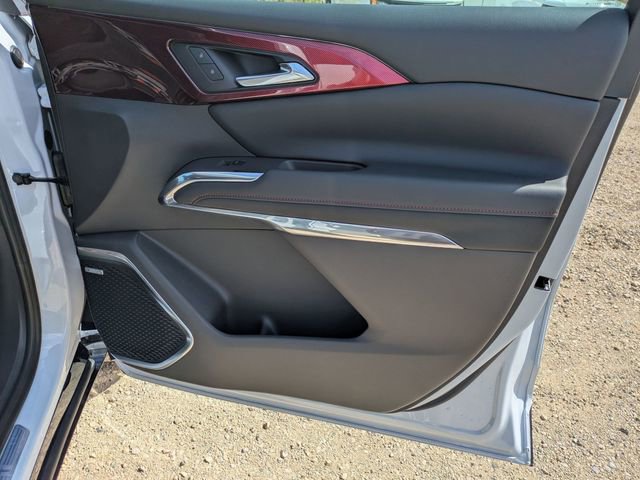 New 2026 Chevrolet Traverse RS FWD image 38