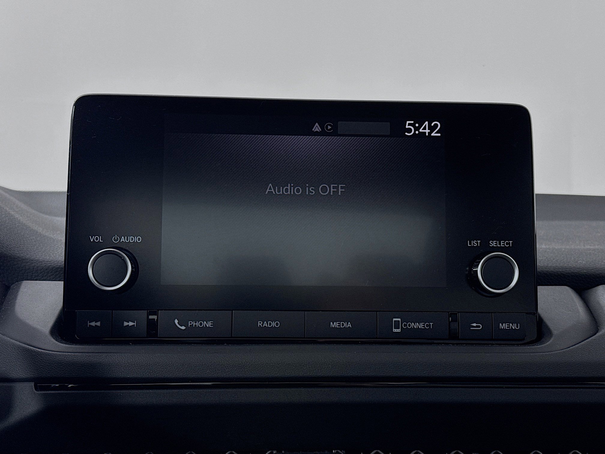 Certified 2024 Honda Accord LX image 14