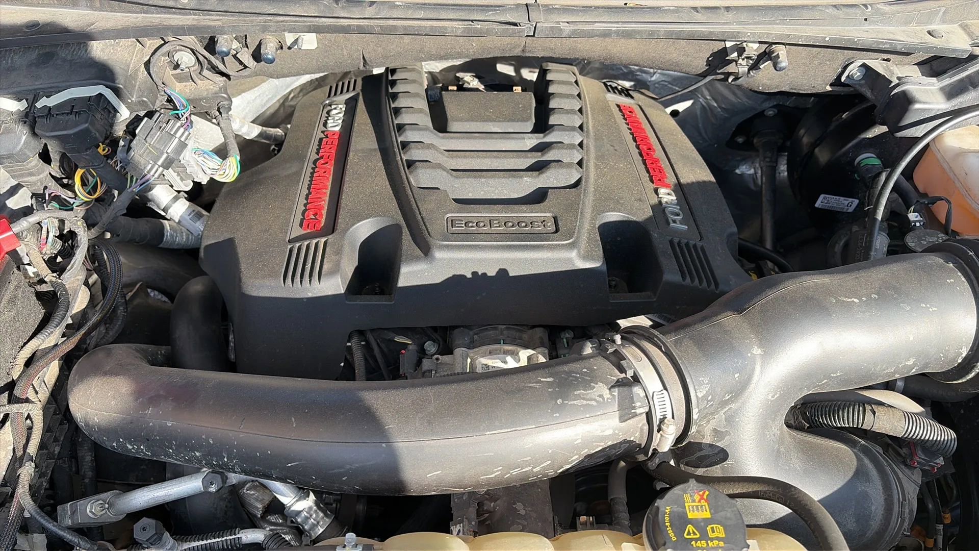 Used 2020 Ford F150 Raptor image 71