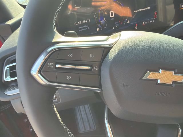New 2027 Chevrolet Traverse LT w/ Driver Confidence Package FWD image 25