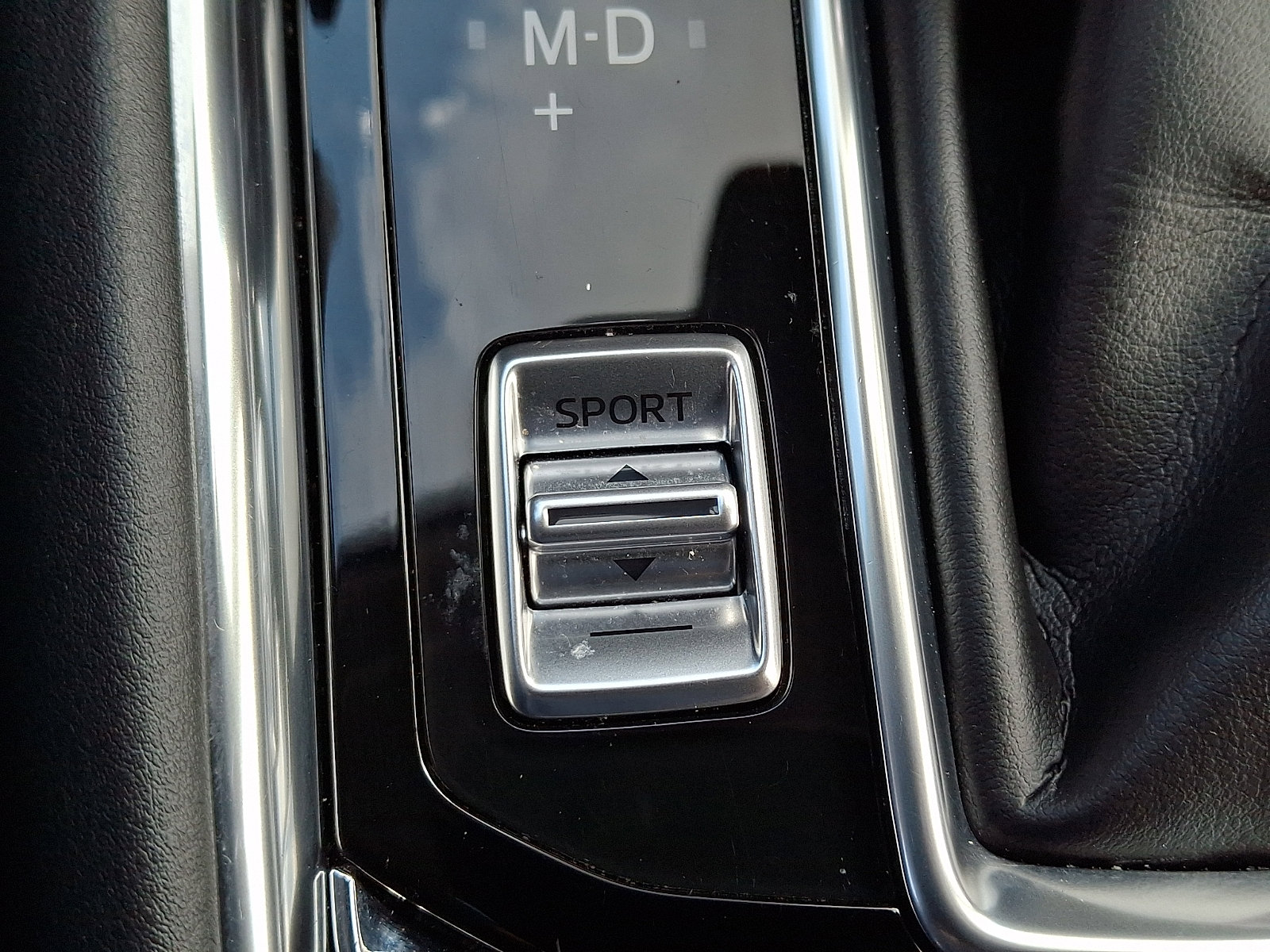 Certified 2023 MAZDA CX-5 Carbon Edition AWD/4WD image 25