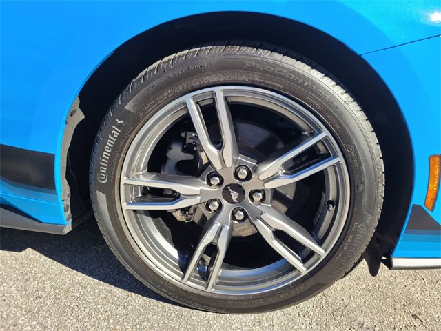 Used 2024 Ford Mustang Premium image 24