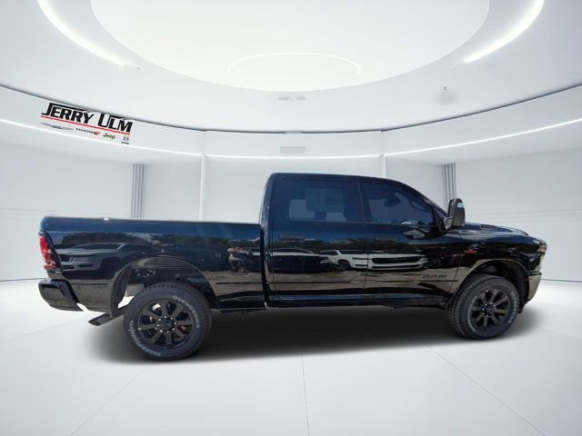 New 2026 RAM 2500 Big Horn image 2