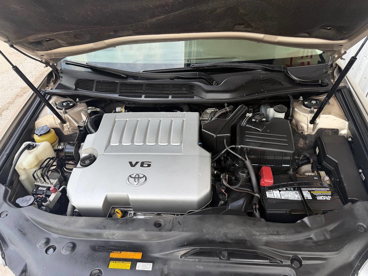 Used 2008 Toyota Avalon XLS image 28