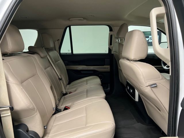Used 2024 Ford Expedition Max XLT image 55