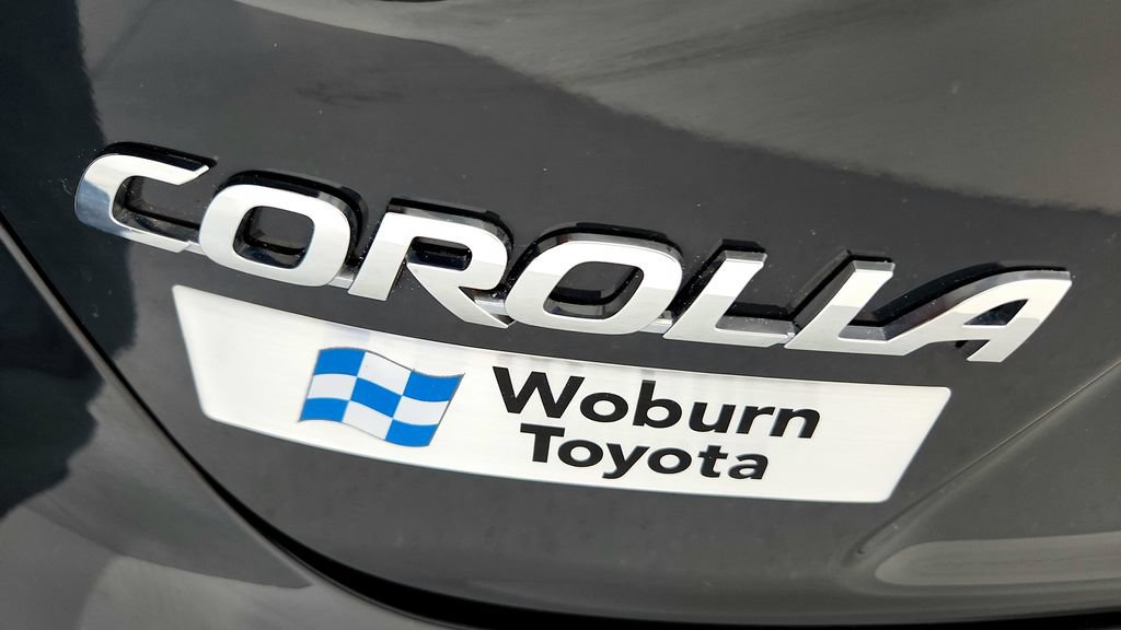 Used 2024 Toyota Corolla LE FWD image 13