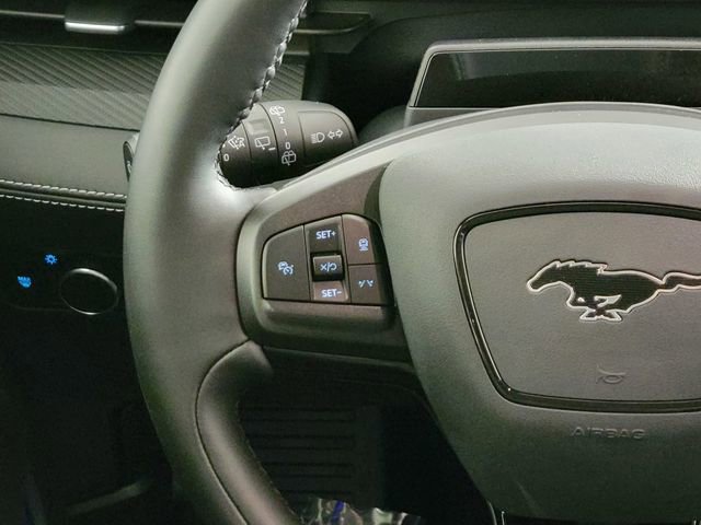 Used 2025 Ford Mustang Mach-E Premium w/ Interior Protection Package image 28