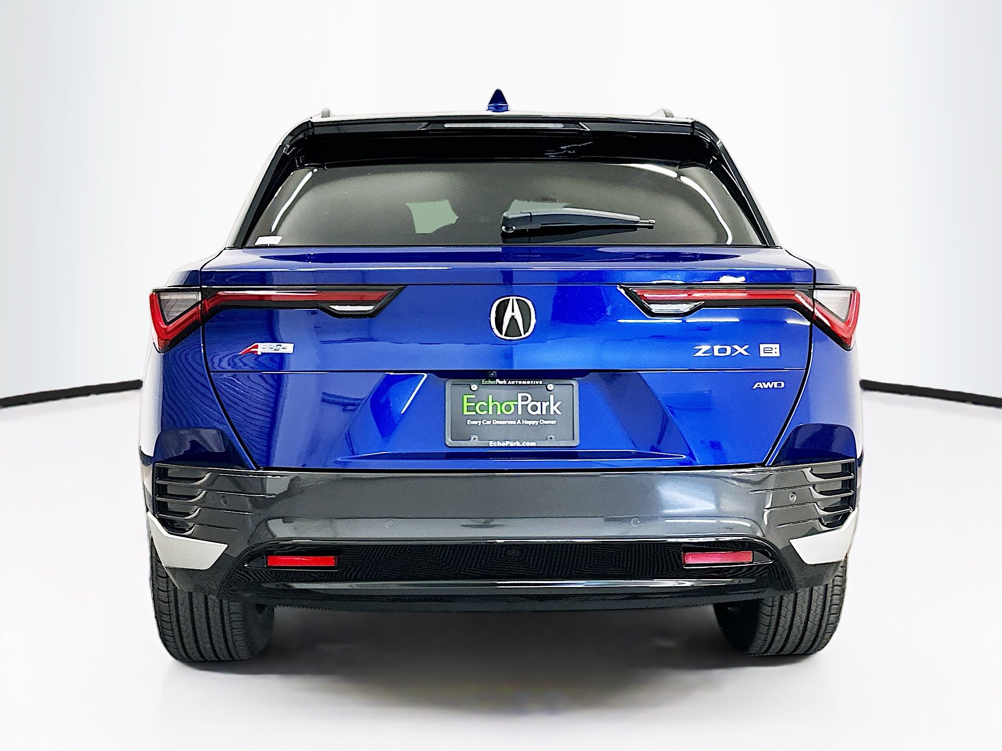 Used 2024 Acura ZDX A-Spec AWD/4WD image 7