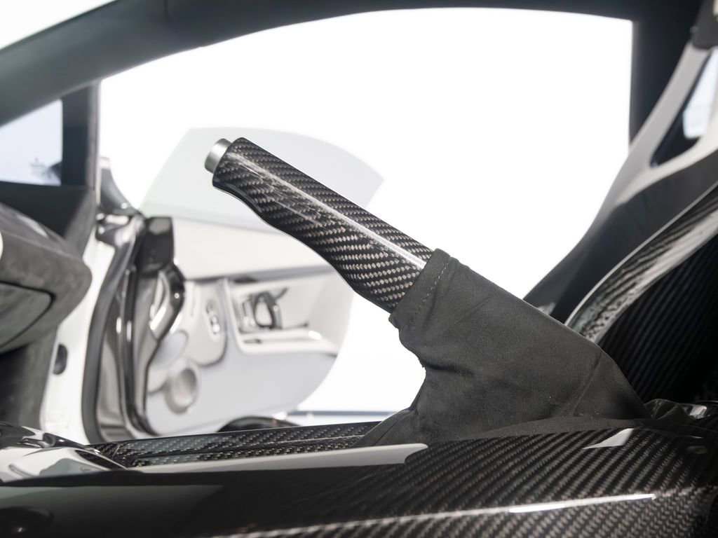 Used 2008 Lamborghini Gallardo Superleggera AWD/4WD image 23