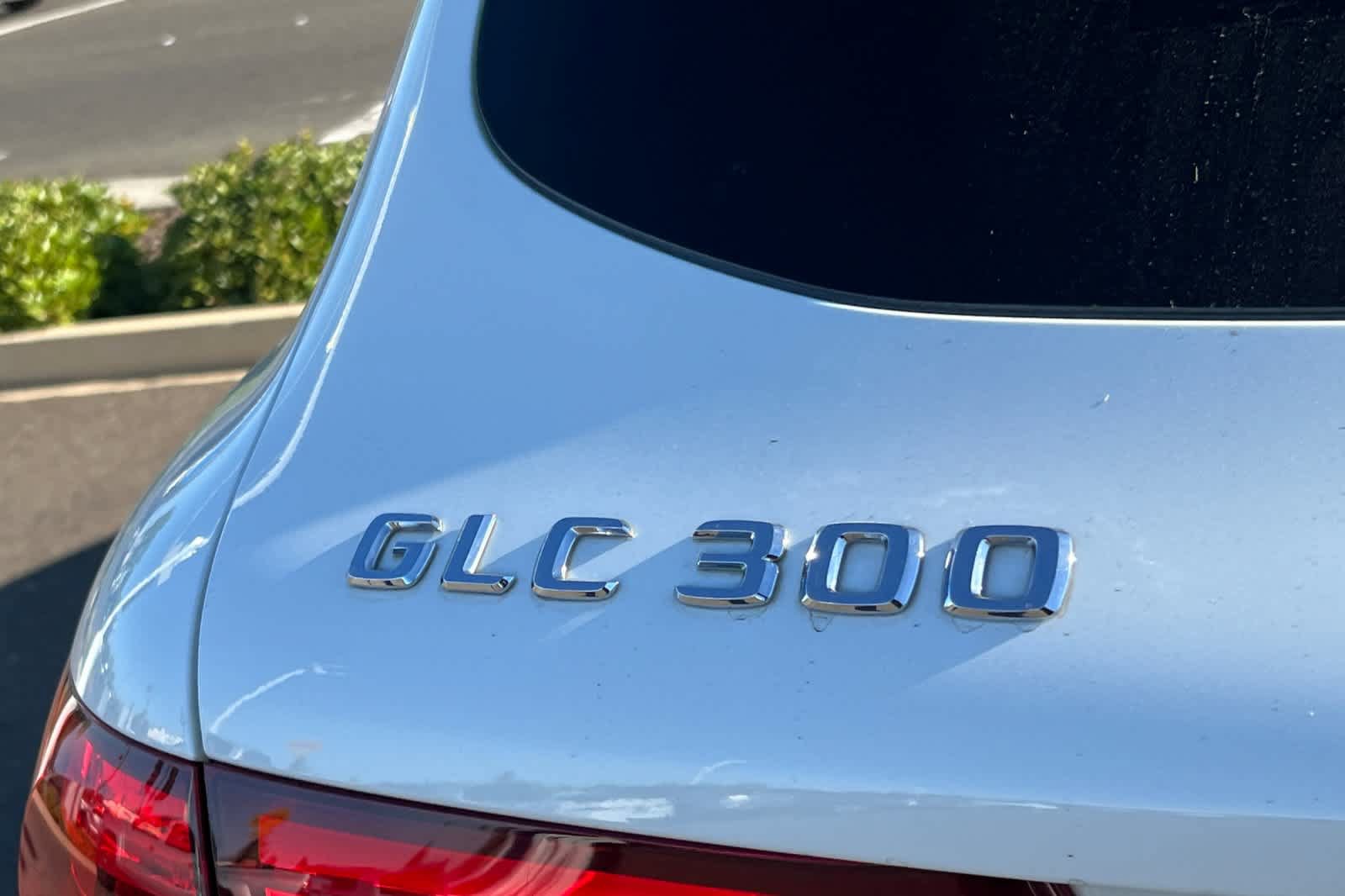 Used 2016 Mercedes-Benz GLC 300 4MATIC image 21