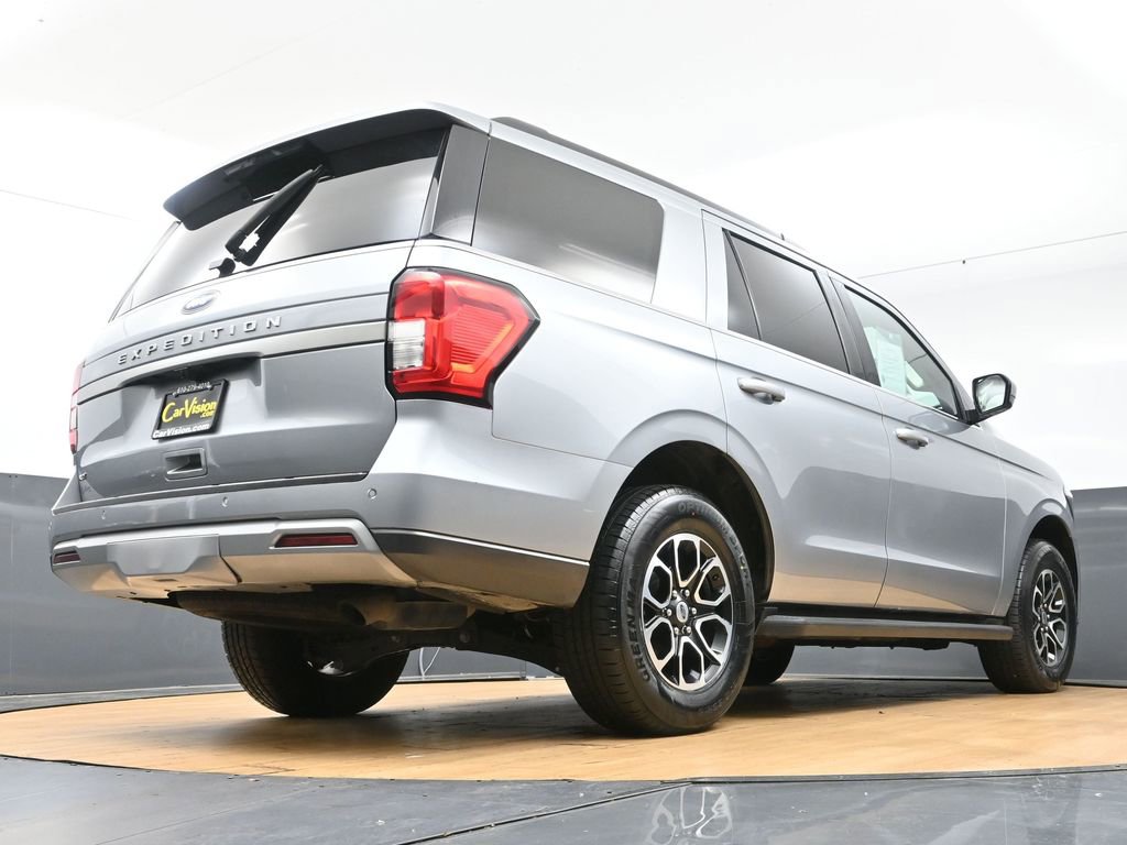 Used 2024 Ford Expedition XLT AWD/4WD image 55