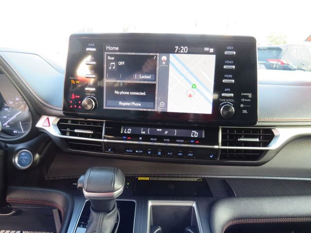 Certified 2023 Toyota Sienna XSE w/ XSE Plus Package image 29