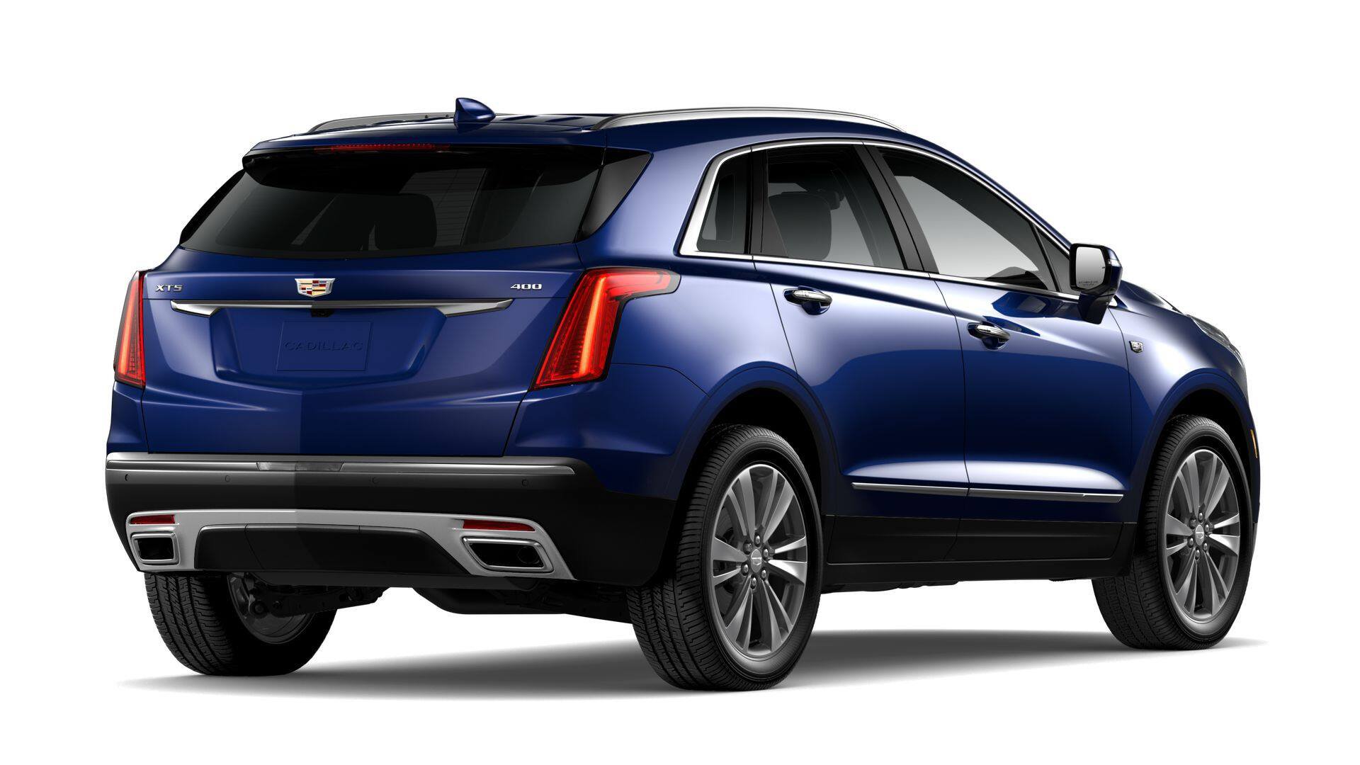 New 2026 Cadillac XT5 Premium Luxury FWD image 29