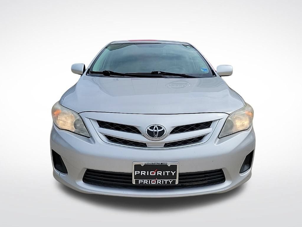 Used 2011 Toyota Corolla LE FWD image 7