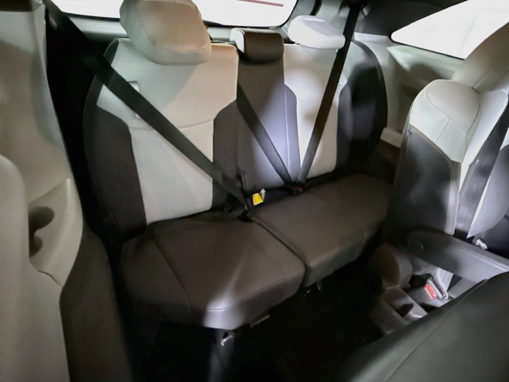 Certified 2021 Toyota Sienna XSE AWD/4WD image 33