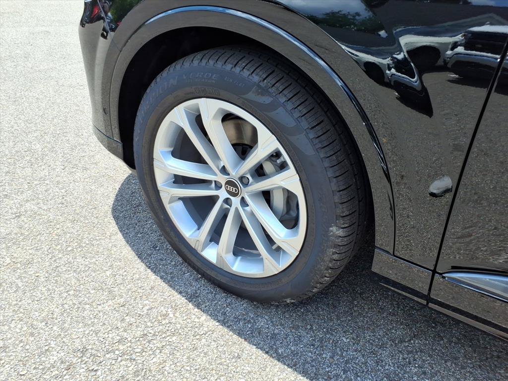 New 2026 Audi Q7 Premium Plus AWD/4WD image 9