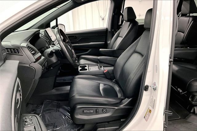 Used 2025 Honda Odyssey Sport-L image 22
