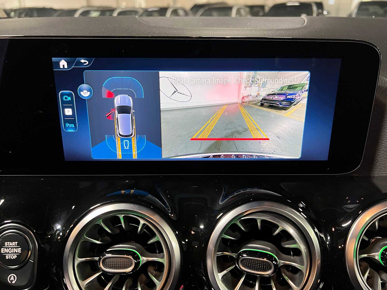 Used 2026 Mercedes-Benz GLA 250 4MATIC image 36