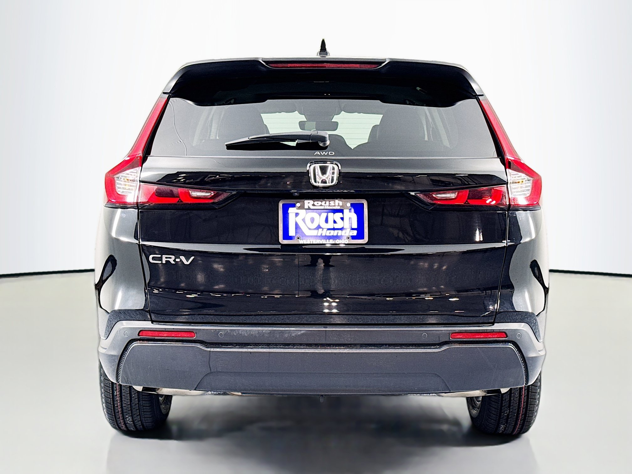 Certified 2024 Honda CR-V EX-L image 6