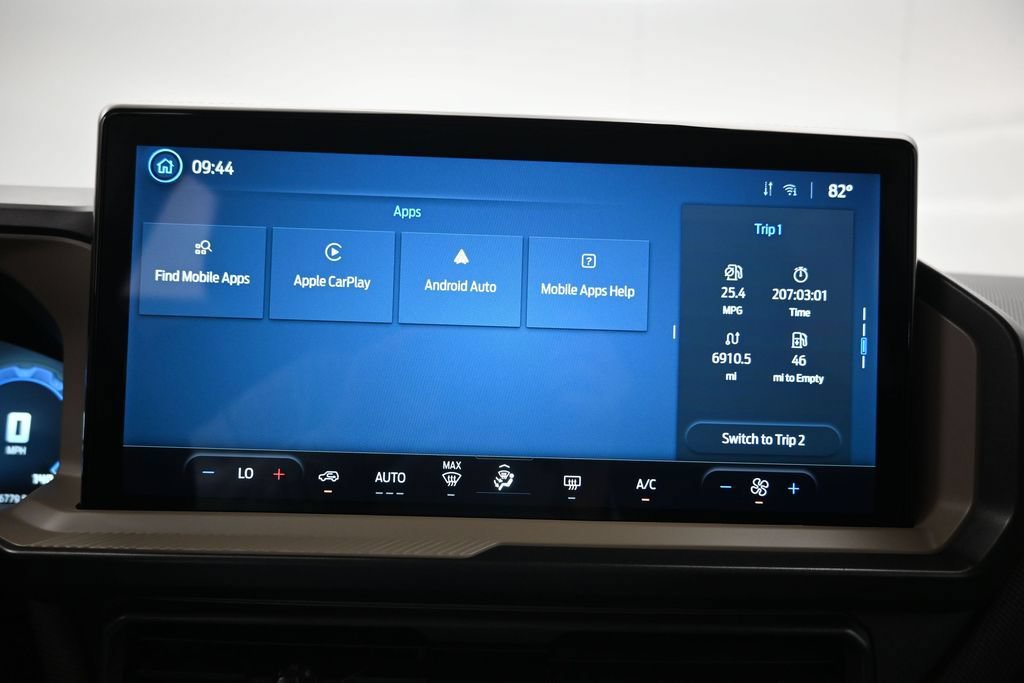Used 2025 Ford Bronco Sport Big Bend AWD/4WD image 16