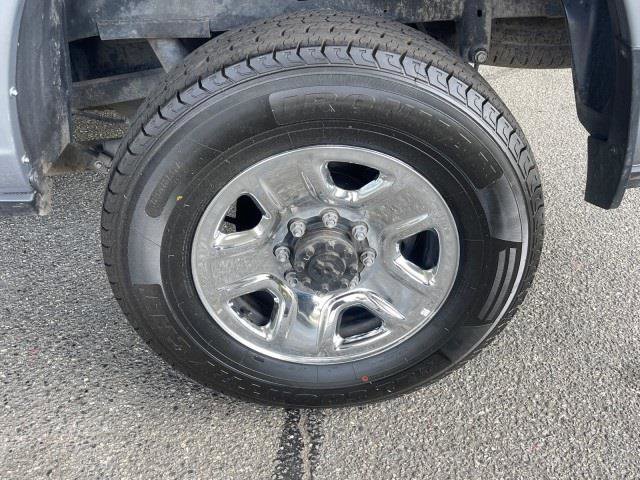 Used 2021 RAM 2500 Big Horn image 47