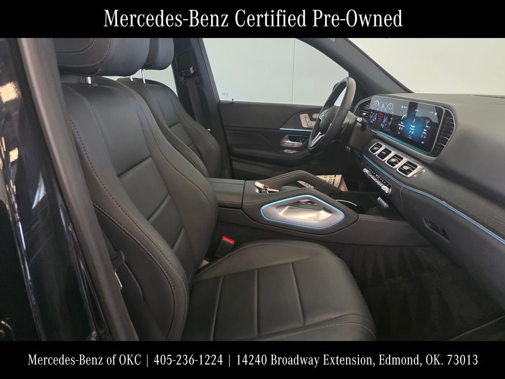 Certified 2022 Mercedes-Benz GLE 350 image 22