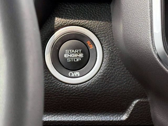 Used 2025 RAM 1500 Laramie w/ Sport Appearance Package AWD/4WD image 25
