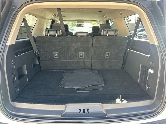 Used 2024 Ford Expedition Max XLT image 25