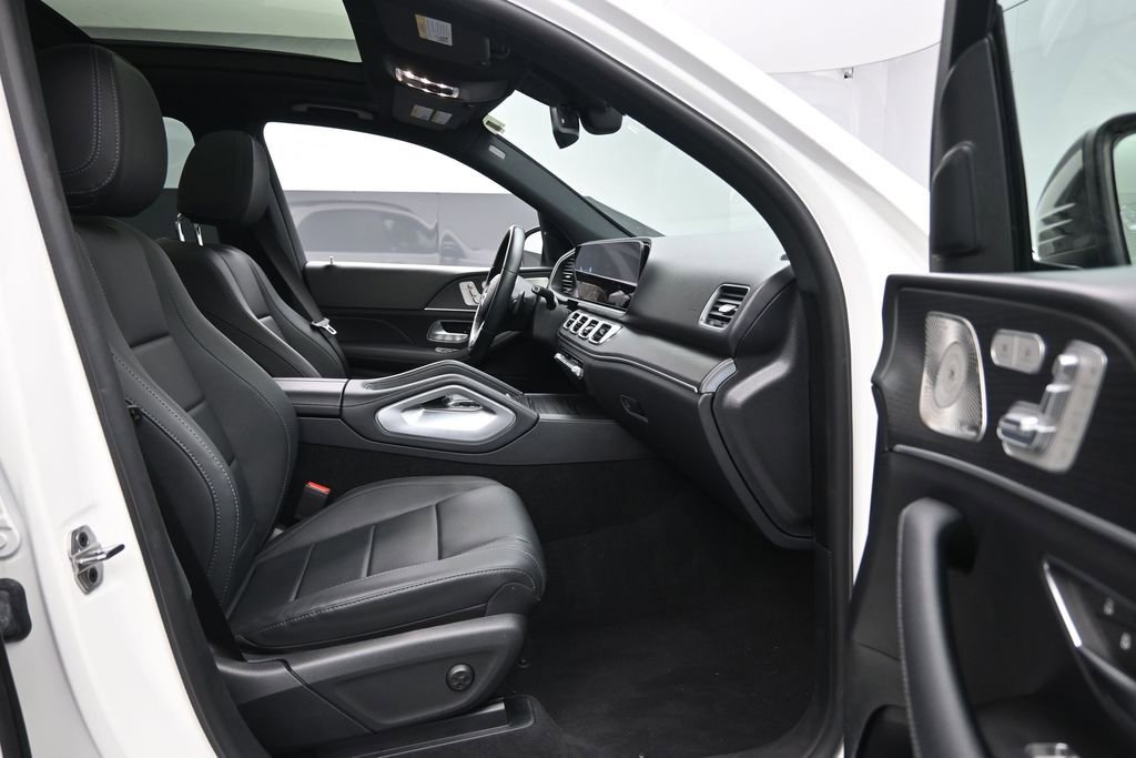 Used 2023 Mercedes-Benz GLE 450 4MATIC image 31