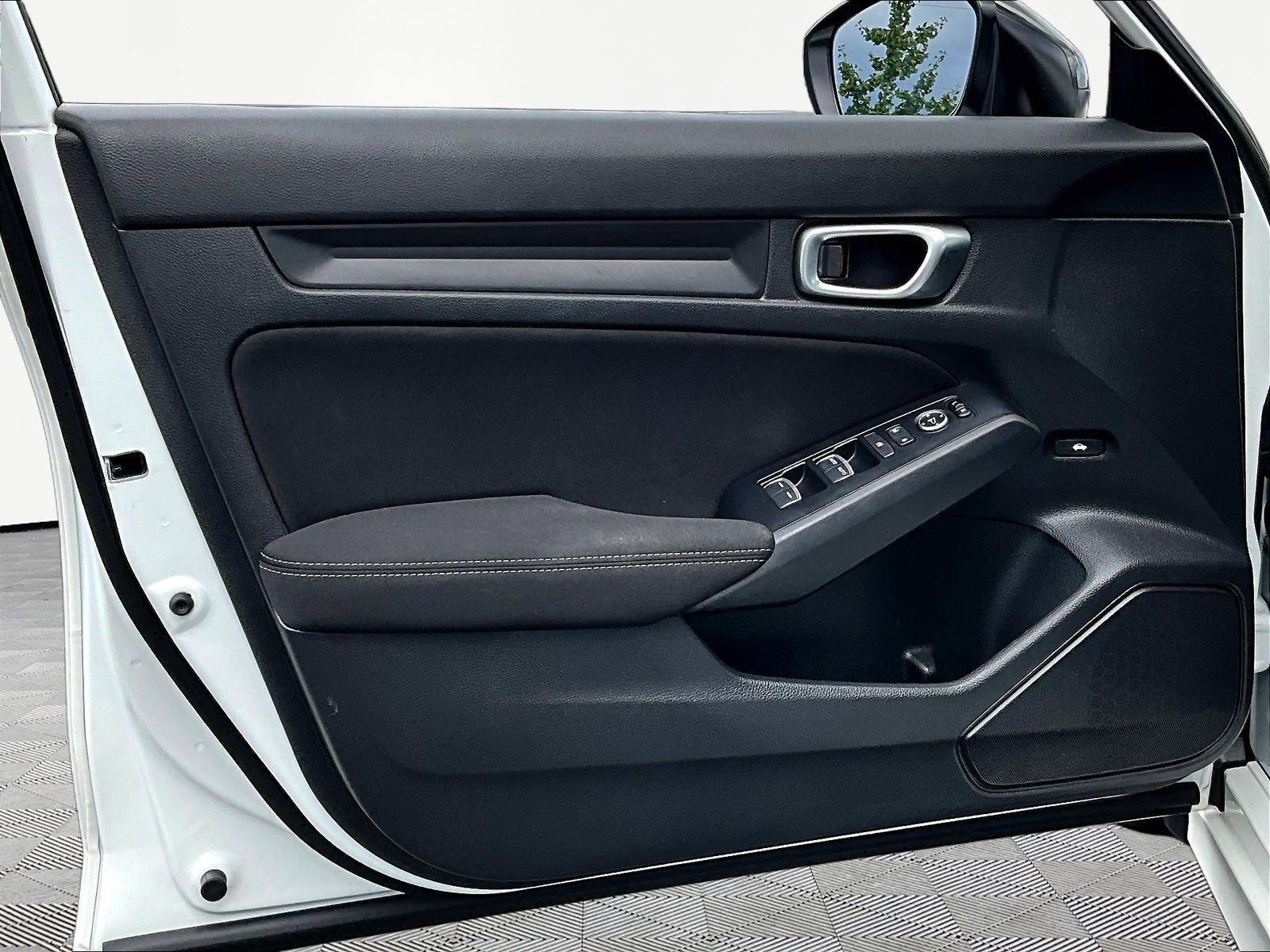 Used 2024 Honda Civic Sport image 19