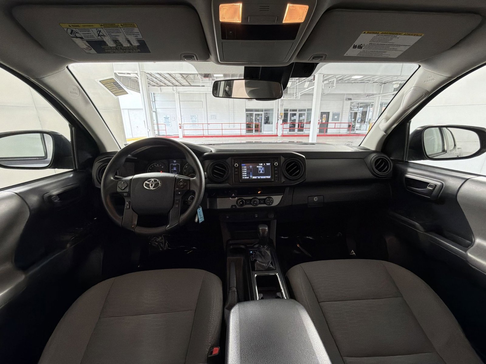 Used 2018 Toyota Tacoma SR w/ SR Convenience Package image 22