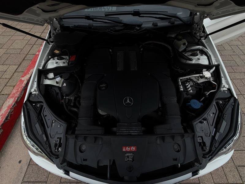 Used 2016 Mercedes-Benz E 400 4MATIC Coupe image 35