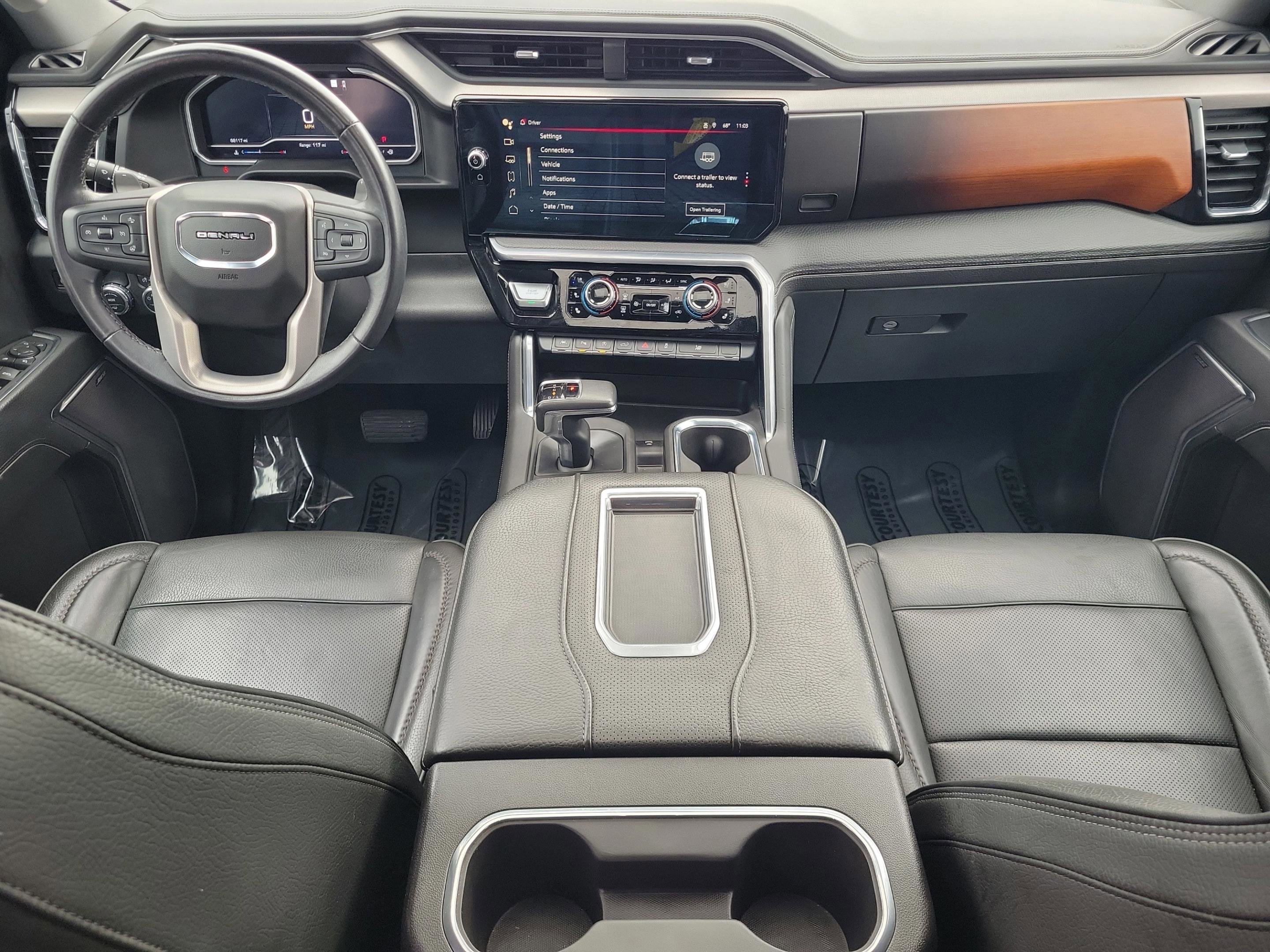 Used 2022 GMC Sierra 1500 Denali image 15