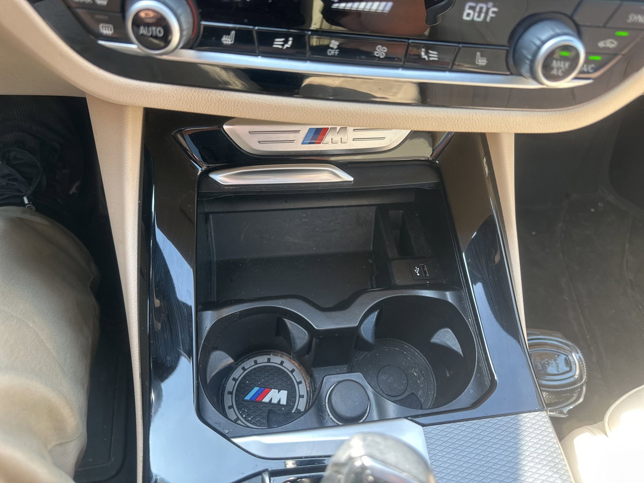 Used 2019 BMW X3 M40i image 32