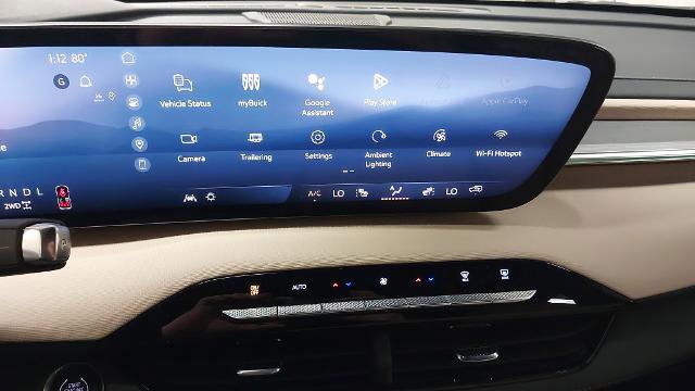 New 2026 Buick Enclave Preferred w/ Power Package image 20