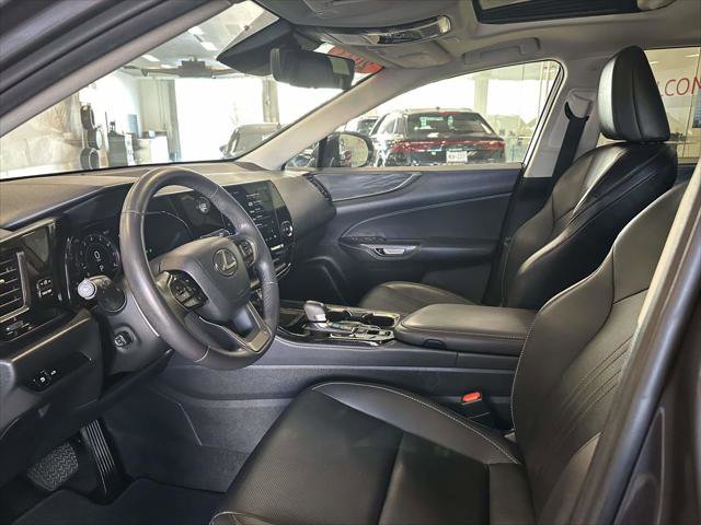 Used 2023 Lexus NX 250 FWD image 18
