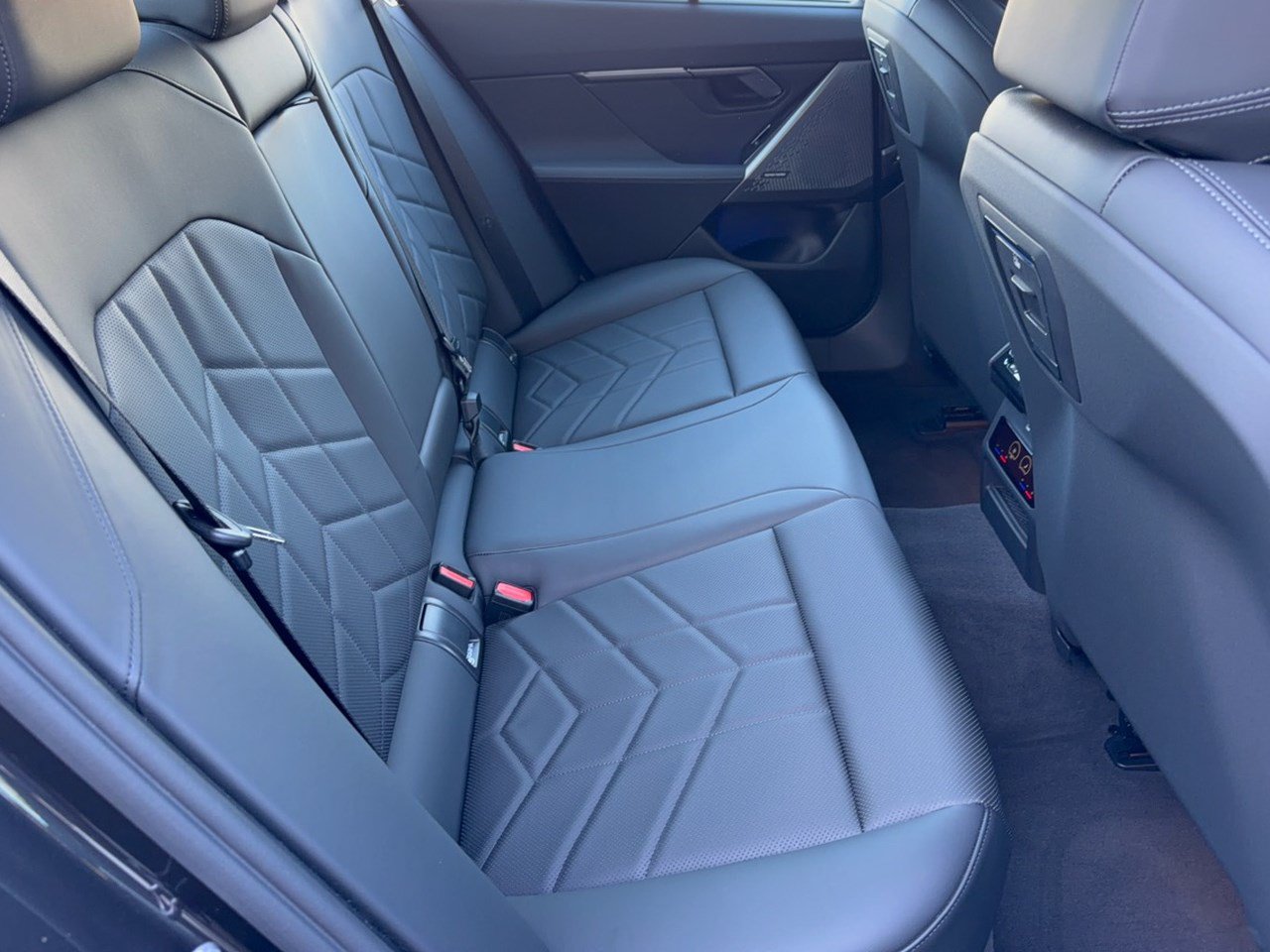 Certified 2026 BMW 530i RWD image 29