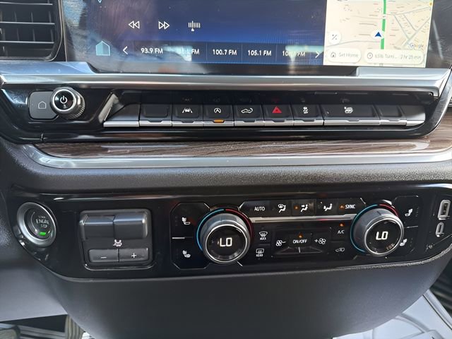 Used 2025 Chevrolet Silverado 1500 LT image 19