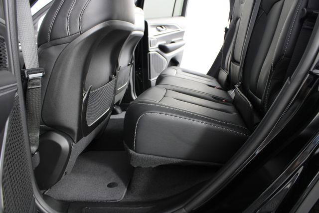 New 2026 Jeep Grand Cherokee Limited image 20