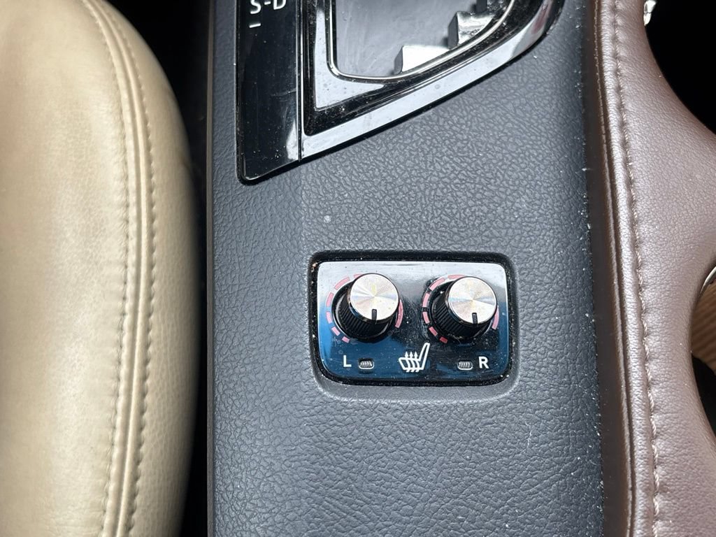 Used 2014 Toyota Avalon XLE Premium FWD image 15