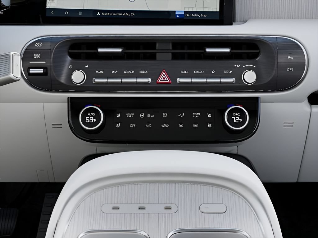New 2026 Hyundai Palisade Calligraphy FWD image 13