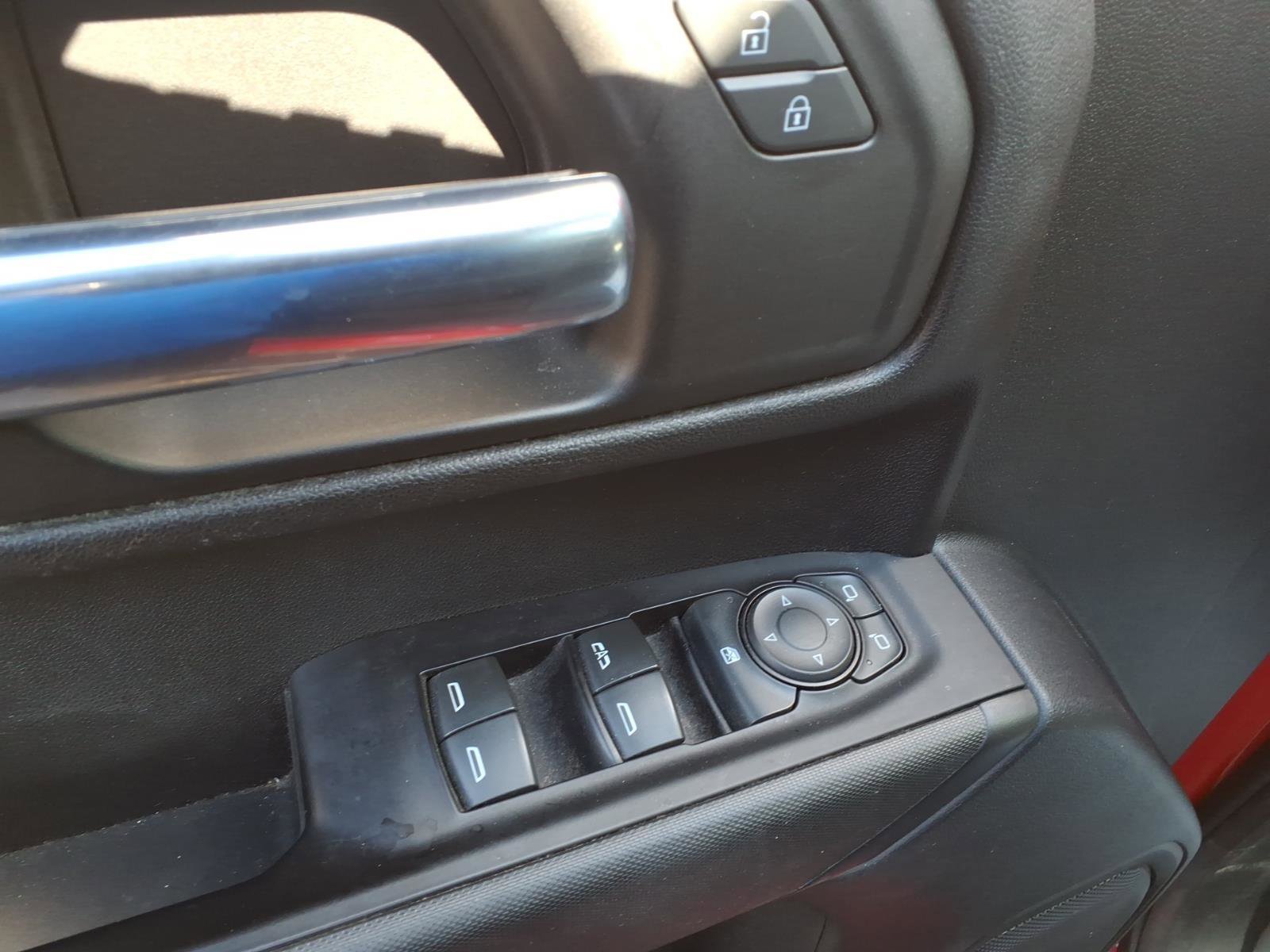 Used 2019 Chevrolet Silverado 1500 Custom Trail Boss w/ Custom Convenience Package image 17