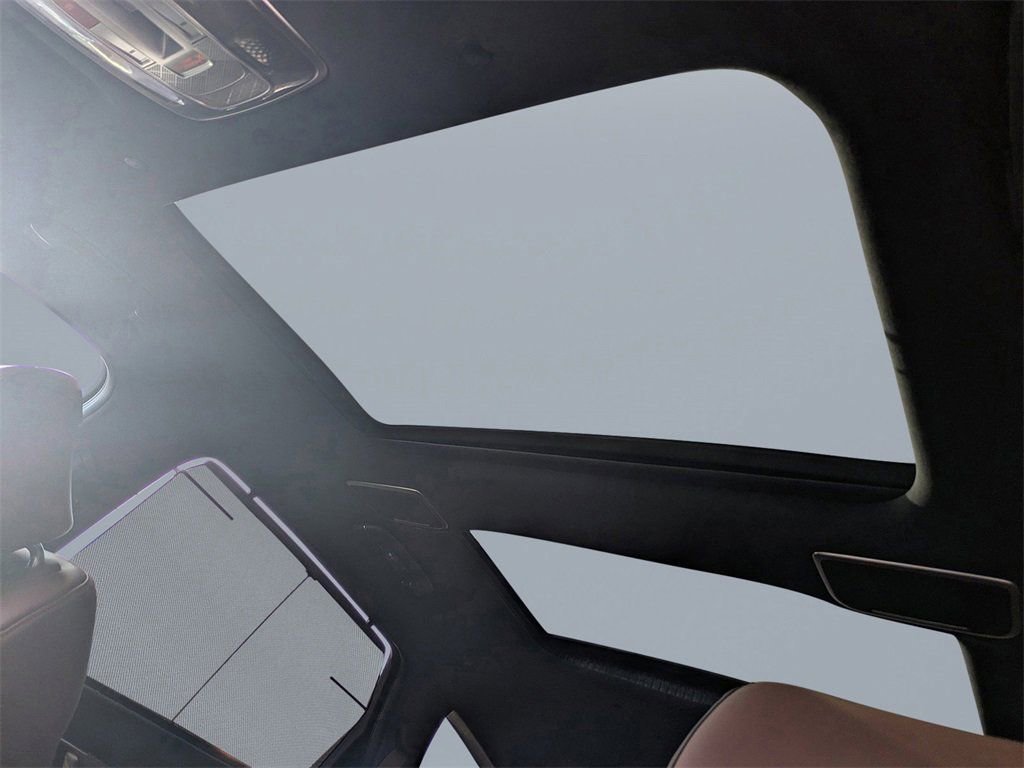 New 2025 Genesis GV80 3.5T Prestige image 19