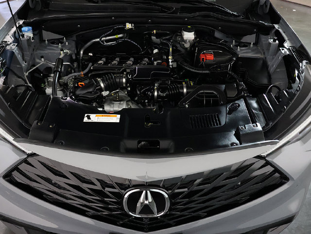 Certified 2026 Acura ADX A-Spec w/ Advance Package AWD/4WD image 38