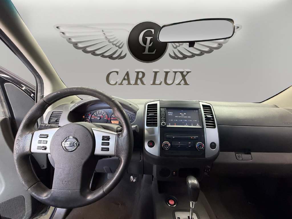 Used 2020 Nissan Frontier S RWD image 10
