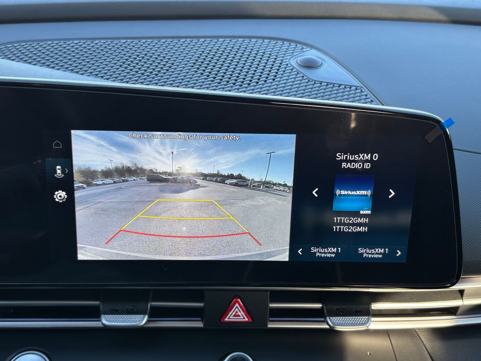 New 2026 Hyundai Elantra Limited image 19