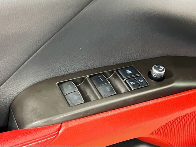 Used 2021 Toyota Camry XSE w/ Carpet Mat Package (TMS) image 18